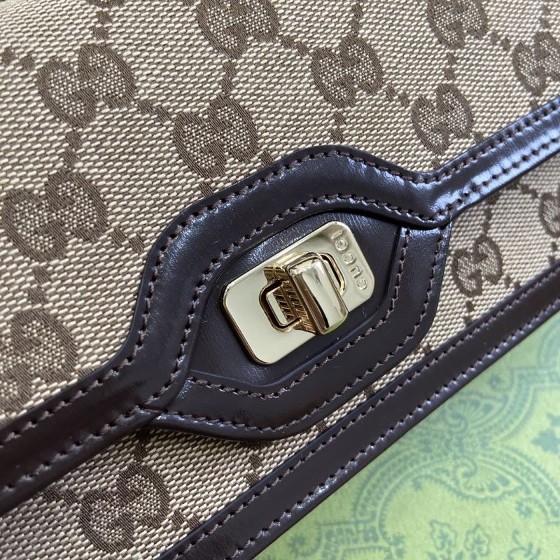 Gvc*1 satchel bags
